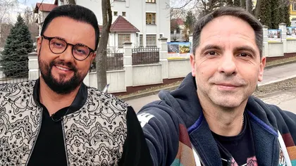 Motivul pentru care Dan Negru a fost la un pas de ceartă cu Cătălin Măruță! “Podcasturile românești trebuie să se reinventeze”