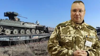 Nicolae Ciucă, în contextul situației din Ucraina: Doresc să-i asigur pe români că suntem în măsură să le garantăm securitatea şi apărarea