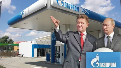 Directorul adjunct de la Gazprom s-a sinucis. A fost găsit mort în garaj cu un bilet de adio lângă el