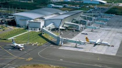Aeroportul din Braşov va fi gata în câteva luni. Firmele care au semnat deja contracte