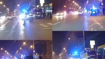 Alertă cu bombă la o secţie de Poliţie din Ploieşti! Mobilizare impresionantă VIDEO
