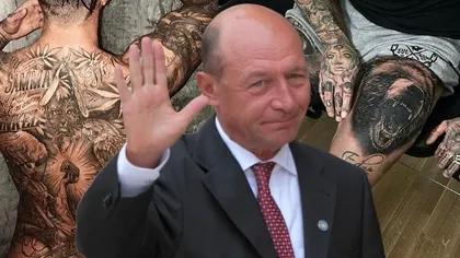 Traian Băsescu a fost amendat de CNCD. Ce declaraţie i-a atras sancţiunea fostului preşedinte