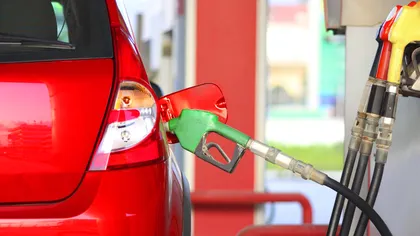 Benzina premium a sărit de pragul de 7 lei pe litru. Carburanţii s-au scumpit cu 30% faţă de anul trecut