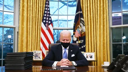 Joe Biden vrea un buget al Apărării SUA de peste 770 de miliarde de dolari în 2023, ca urmare a crizei din Ucraina