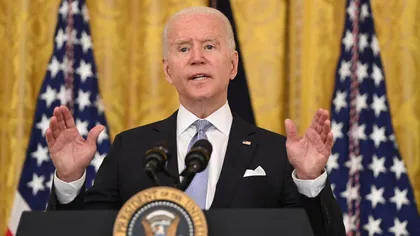 Joe Biden anunţă că SUA l-a eliminat pe Abu Ibrahim al-Hashimi al-Qurayshi, lider al grupării Stat Islamic