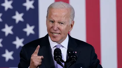SURSE Joe Biden şi-a informat aliaţii că Putin este gata să invadeze Ucraina