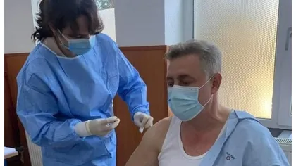 Bilanţ vaccinare 10 februarie 2022. Aproape 2.000 de români s-au vaccinat cu prima doză în ultimele 24 de ore