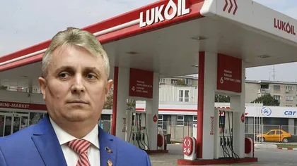 Lucian Bode susţine sancţionarea şi revizuirea contractelor de furnizare de carburant din Rusia: 