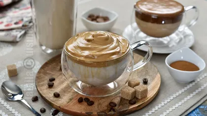 Cafea caldă vs. cafea rece: care este mai sănătoasă?