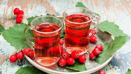 Ceaiul care te scapă de simptomele neplăcute de la menopauză. În plus, previne bolile cardiovasculare