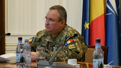România acordă ajutor de urgenţă Ucrainei. Decizia luată în şedinţa CNSU DOCUMENT