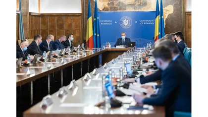 MAE a convocat celula de criză inter-instituţională pentru sprijinirea cetăţenilor români din Ucraina. Concluziile task-force-ului convocat de premierul Ciucă