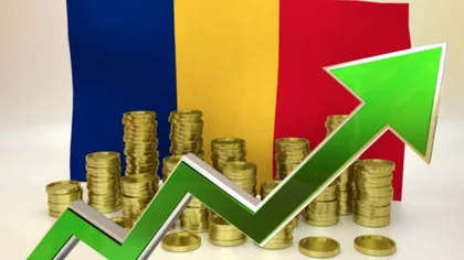 Veşti bune de la Comisia Europeană. CE estimează o creştere economică a României de 4,5 în 2023 şi o înjumătăţire a ratei inflaţiei anul viitor