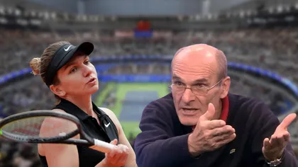 Simona Halep, desfiinţată de Cristian Tudor Popescu! Uluitor, ce a scris jurnalistul despre fostul nr. 1 WTA