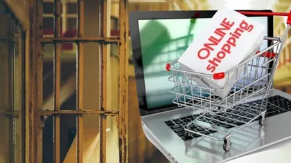Deținuţii vor putea face cumpărături online - proiect