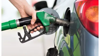 Preţ benzină şi motorină 22 martie 2022. Scumpirile continuă. Cât costă un litru de carburant