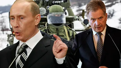 Finlanda, ameninţată de Rusia dacă va adera la NATO, ajută militar Ucraina