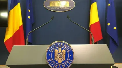 Guvernul României: 