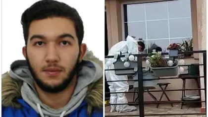 Descoperire crucială în cazul dublei crime de la Iaşi: sângele suspectului marocan a fost găsit la locul faptei
