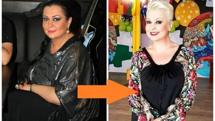 Dieta banală cu care Monica Anghel a slăbit 30 de kilograme. 
