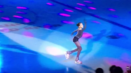 Bombă la JO 2022 de la Beijing! Patinatoarea Kamila Valieva s-a dopat! Rusoaica de 15 ani, medaliată cu aur, reuşise în premieră o săritură cvadruplă!
