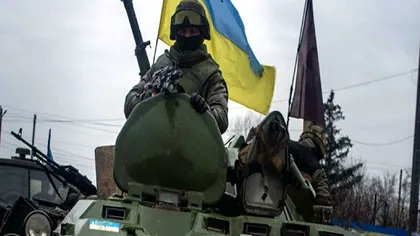 Cresc tensiunile în Ucraina. Republicile separatiste cer armatei ucrainiene sa predea tot teritoriul Donetk si Lugansk
