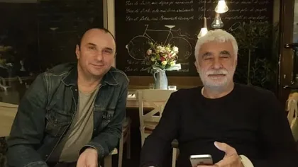 Bombă în lumea televiziunii. Marius Tucă rupe colaborarea cu Adrian Sârbu și pleacă de la Aleph News!