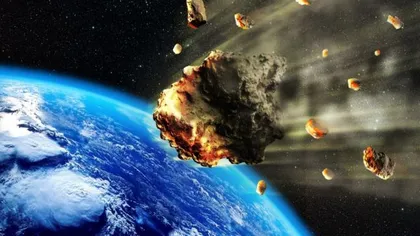 Fenomen rar în România! Un meteorit a căzut în Botoșani