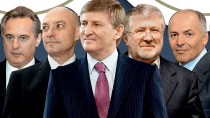 Ucraina oligarhilor. Conflictul dintre Zelenski şi miliardarul Ahmetov poate arunca ţara în braţele Rusiei, dedesubturile unui război mai periculos decât cel armat
