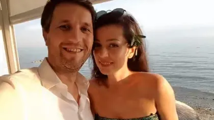Andi Moisescu şi Olivia Steer, căsătoriţi de 17 ani. Care este secretul relaţiei: 