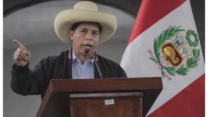 Premierul din Peru, demis de preşedinte la doar trei zile după ce l-a numit. Este al treilea prim-ministru schimbat în şase luni