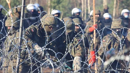 Anunţul care dă fiori şi României. Polonia se teme de un atac rus împotriva estului UE
