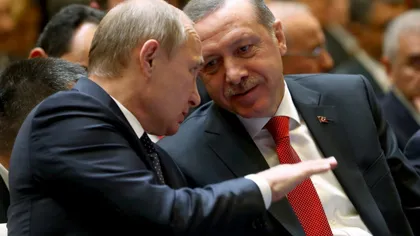 Rusia anunță reluarea negocierilor cu Ucraina. Erdogan, discuţii telefonice cu Putin