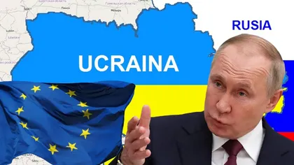 UE anunță primele propuneri de sancțiuni contra Rusiei după ce Putin a recunoscut independenţa regiunilor separatiste Doneţk şi Lugansk