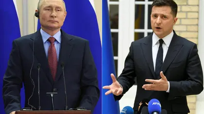 Rusia e dispusă să negocieze. Putin trimite o delegație în Belarus. Zelenski vrea să discute în Polonia termenii păcii