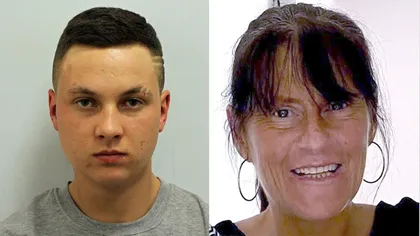 Un român a îngrozit Marea Britanie. A atacat o femeie şi a lăsat-o să agonizeze dezbrăcată într-un tufiş