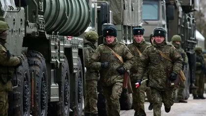 Criza din Ucraina. 8 semne că un atac rusesc asupra Ucrainei este iminent