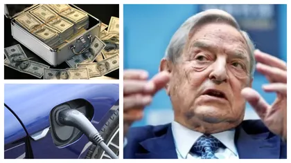 Miliardarul George Soros investeşte o sumă uriaşă într-un domeniu revoluţionar