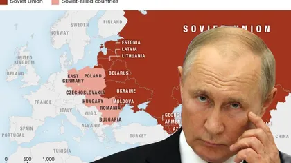 Cehia îl acuză pe Vladimir Putin că vrea să refacă fosta URSS. Slovacia cere primirea Ucrainei în UE