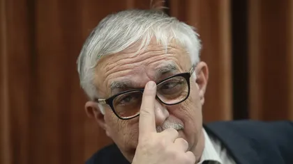 Judecătorul Augustin Zegrean dă cărțile pe față: „În România, pensia nu e contributivă! E cât vrea Guvernul!