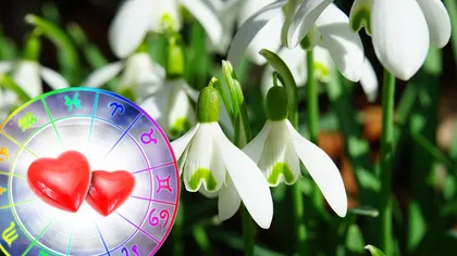 Horoscop 16 februarie 2022. O zi pasională! Previziuni astrologice despre dragoste, bani şi sănătate