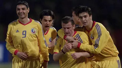 Un fost mare fotbalist român, declaraţie-şoc: 
