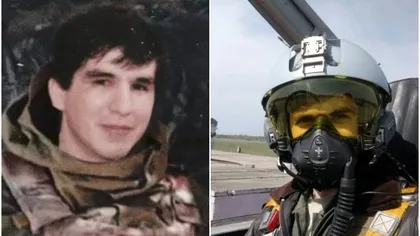 ”Fantoma din Kiev”, pilotul-erou care pune pe fugă atacatorii ruşi. A doborât 10 avioane de ultimă generație. FOTO şi VIDEO