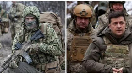 Rusia, ameninţare dură pentru mercenarii care ajută Ucraina: 