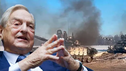 George Soros prevesteşte apocalipsa: 