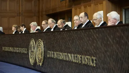Curtea Internaţională de Justiţie se pronunţă miercuri cu privire la invazia rusă în Ucraina
