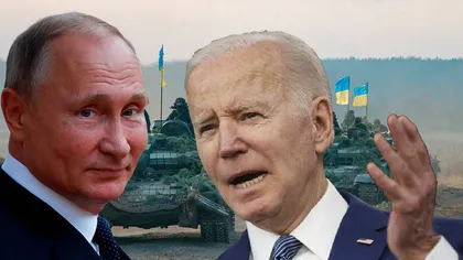 Joe Biden: Confruntarea directă dintre NATO şi Rusia ar fi cel de-al Treilea Război Mondial