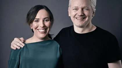 Julian Assange se căsătoreşte în închisoare. Viitoarea soţie este una dintre fostele sale avocate