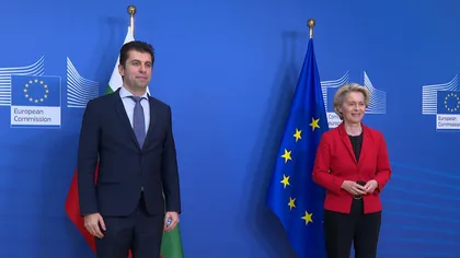 Bulgaria ar vrea să ceară o exceptare de la sancţiunile UE împotriva Rusiei. Care este motivul