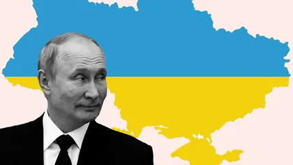 Ruşii îl iubesc pe Putin şi mai mult, de când a început războiul. Aproape trei sferturi din populaţie are încredere în liderul de la Kremlin, potrivit unui sondaj independent